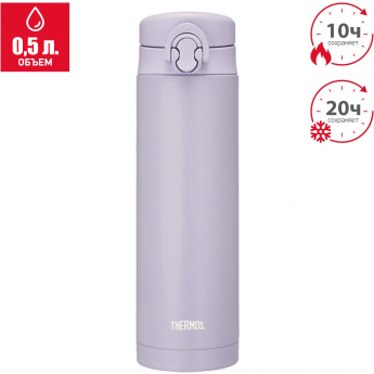 Термокружка THERMOS JNF-502 LPL Термокружка THERMOS JNF-502 LPL